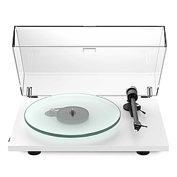 Програвач вінілових дисків Pro-Ject T2 Super Phono Rainier Satin White