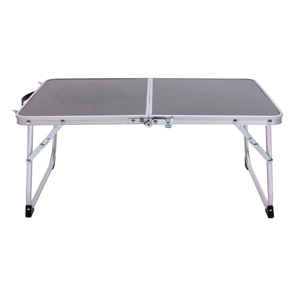 Стіл для пікніка розкладний 30×4×40 (см) Lugi JY-6040, фото 1