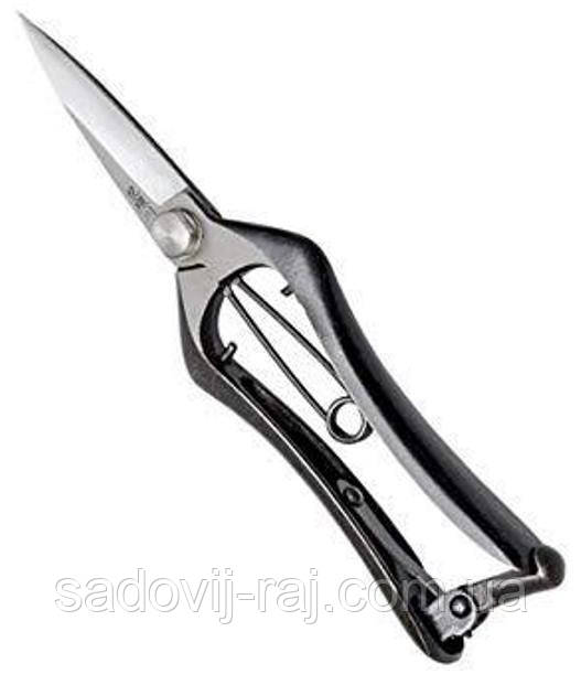 Ножиці 200 мм Ханакумагава / Hanakumagawa (4580149742093) Японія, фото 1