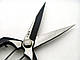 Ножиці 200 мм Ханакумагава / Hanakumagawa (4580149742093) Японія, фото 3