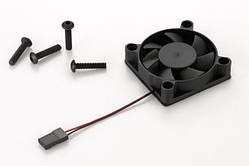 Кулер HOBBYWING 3010BH-6V-11000RPM для XERUN XR8 Plus, XR8-SCT, SCT Pro - 1 шт.