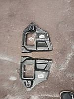 Кут крила заднього рено канго