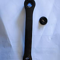 Лівий Шатун чорний