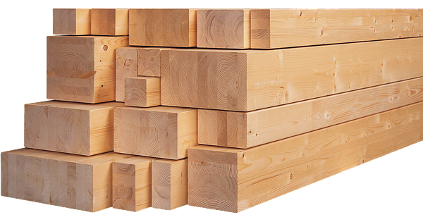 Брус, балки, крокви, фото 1