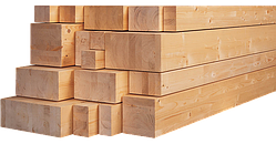 Брус, балки, крокви