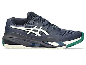 Кросівки для великого тенісу чоловічі Asics Gel-Resolution Х CLAY 1041A485-400