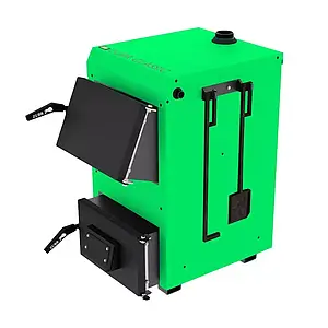 Твердопаливний котел Zubr Classic Termo 10 кВт