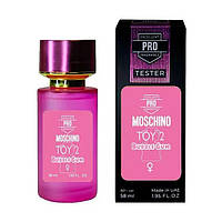 Moschino Toy 2 Bubble Gum TESTER PRO жіночий 58 мл