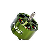 Безколекторний мотор FlashHobby Mars M3115 900KV для FPV дронів 3–6S, фото 3
