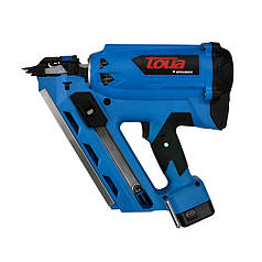Газовий цвяхозабивний пістолет Toua GFN3490
