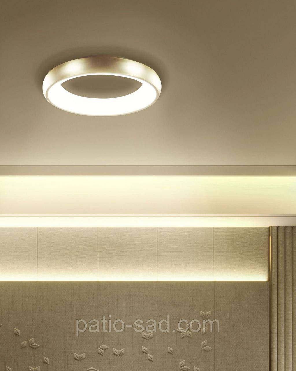 Світлодіодний світильник ATARAN, фото 1