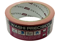 Малярні стрічки, захисні плівки