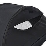 Триколісний велосипед MT 1007 Turbotrike, чорний, фото 9