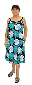 Сарафан на бретелі Уцінка