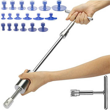 Набір для видалення вм’ятин Malatec 18276