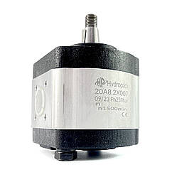 Шестеренний гідравлічний насос Hydro-pack 20A8.2X007