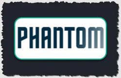 Каталог товарів PHANTOM