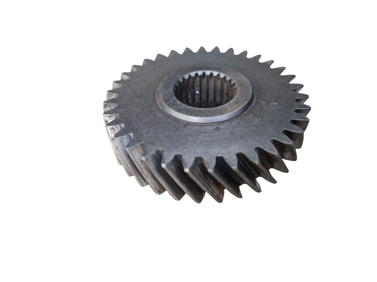 Шестерня 5-ї передачі вторинного вала (34 зуби) Chery Amulet / Чері Амулет, A11-3AD015311361AA, (з розбірки)