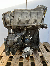 F4R832 Двигун Рено Кліо