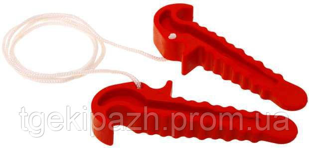 Клини віддільні для СІП для РПН ET-LV SIP WK, фото 1