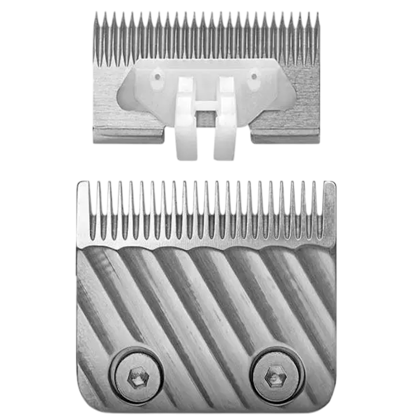 Ножовий блок для машинки BaByliss PRO FX8700E Chrom FX (FX8700ME), фото 1