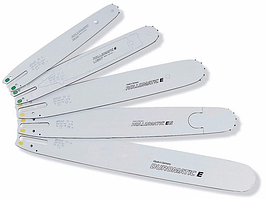 Шини для біно/електропил