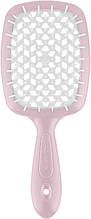 Щітка для волосся рожевий нюд Janeke Superbrush 93SP226 RSA, 1 шт (8006060607595)