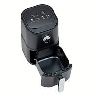 Мультиварка автомобільна аерогриль 3л 24в для фури AR-30KD