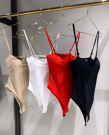 Боді жіночі