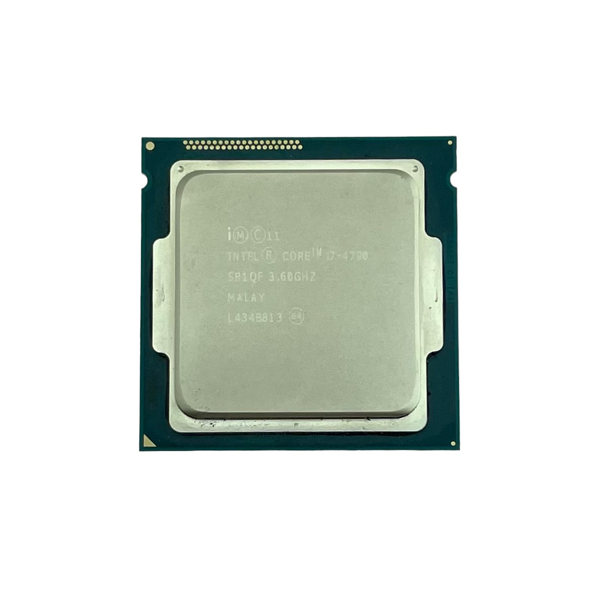 Процесор Intel Core i7-4790 3.6 GHz/8M (s1150), фото 1