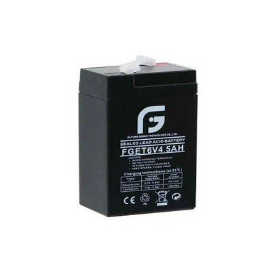 Акумулятор Battery GD 640 6V 4A 152719