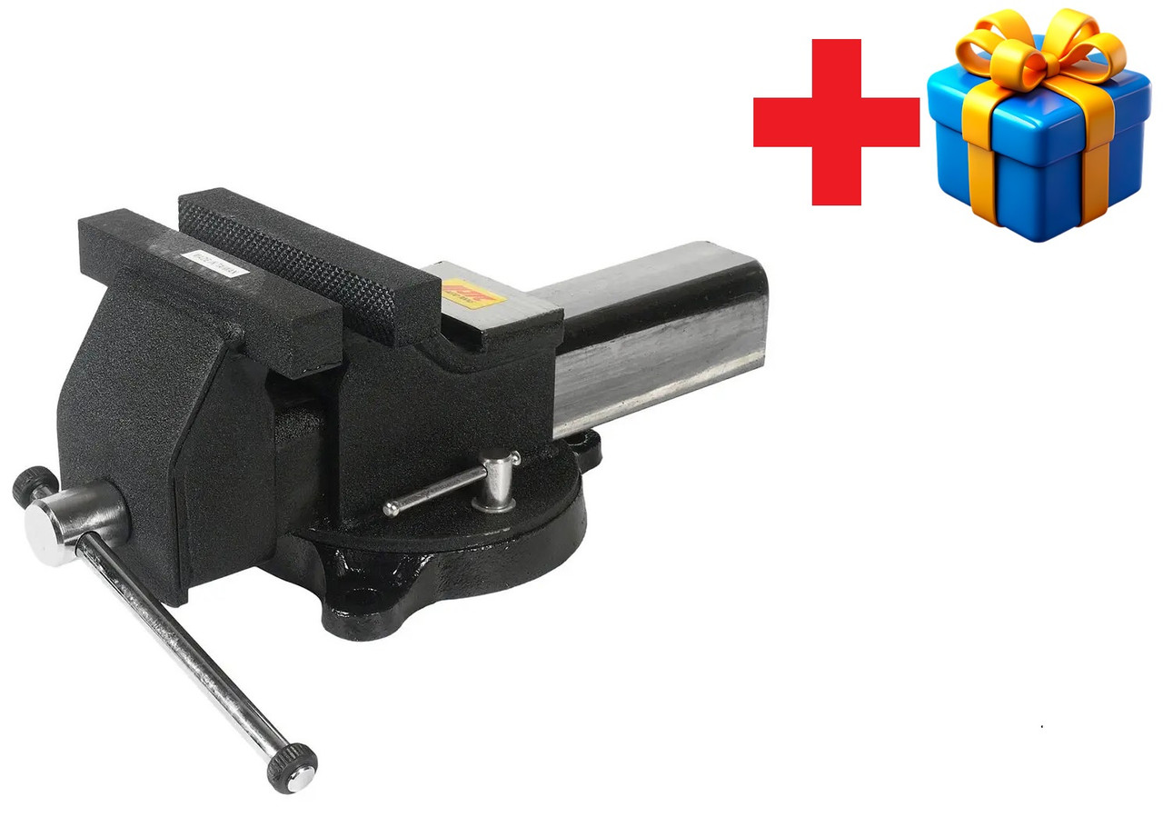 Лещата слюсарні 6" 3120 JTC