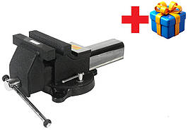 Лещата слюсарні 6" 3120 JTC