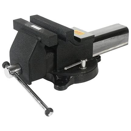 Лещата слюсарні 6" 3120 JTC, фото 2