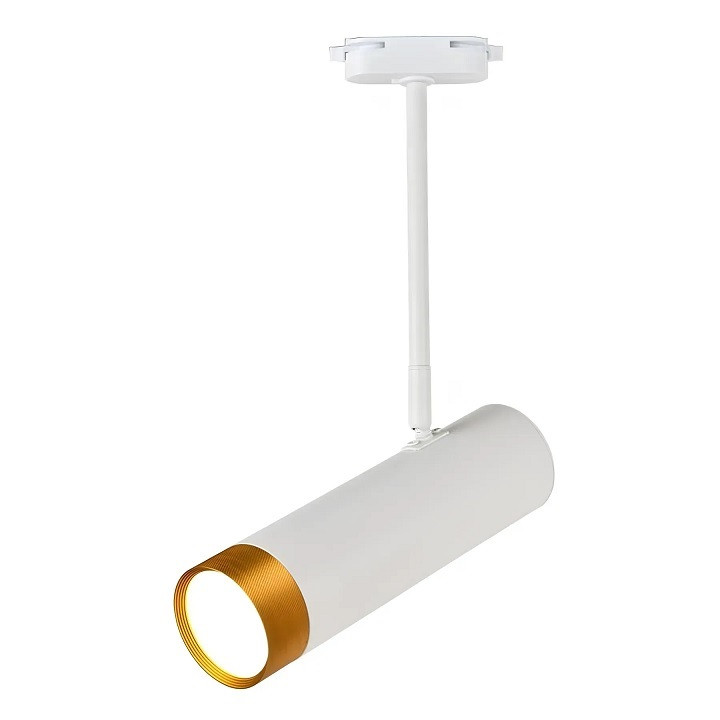 Спот Sirius RN228 WT+GD 7W, фото 1