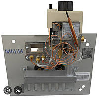 Газогарячий пристрій Вакула 10/12/14/16/20 кВт автоматика TGV (аналог Sit)