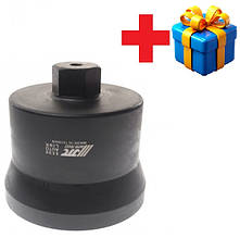 Головка маточини 105мм 12гр. IVECO