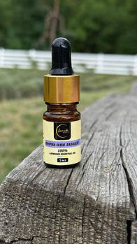 Ефірна олія лаванди