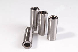 Палець поршневий Газель,Волга дв.402,ГАЗ 53,УАЗ дв.452 компл.4шт (белый) (Україна) 21-1004020-14