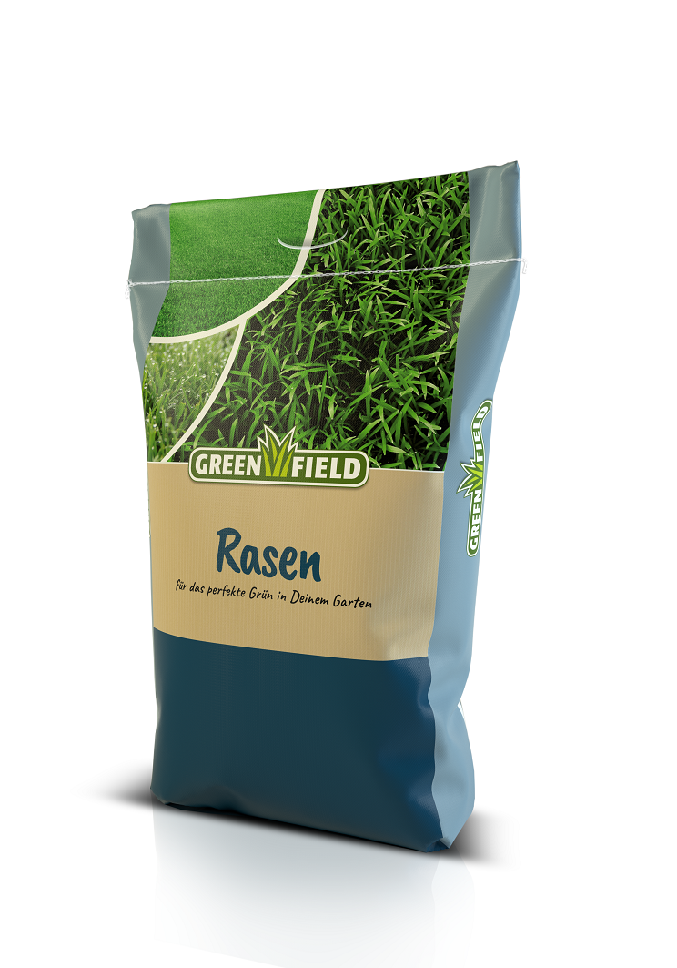 Газонна трава Карликовий Greenfield Feldsaaten Freudenberger - 10 кг