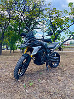 Мотоцикл BMW G310GS