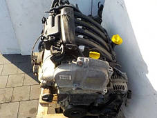 K4M801 Двигун, фото 2