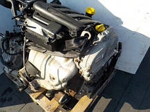 K4M801 Двигун, фото 5