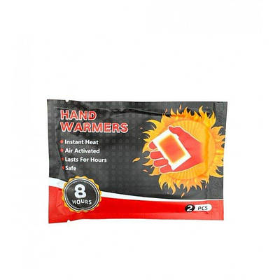 Термохімічні грілки для рук 209415
