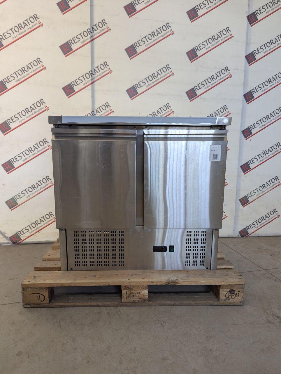 Холодильний стіл GASTRO HERO SH900, б/у