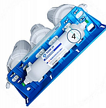 Проточний фільтр капілярної мембраною Aquafilter FP3-HJ-K1 1 шт, фото 3