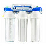 Проточний фільтр капілярної мембраною Aquafilter FP3-HJ-K1 1 шт, фото 8