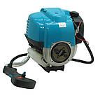 Мотокоса GRAND БГ-4T, фото 2