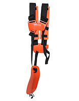 Ремінь ранцевий для мотокоси