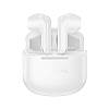 Безпровідні навушники в кейсі з мікрофоном BOROFONE FQ8 300mAh, 30mAh Білий, фото 3
